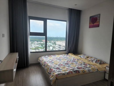 Grand Park, Vietnam  Grand Park, Vietnam