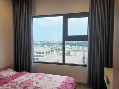 Grand Park, Vietnam Grand Park, Vietnam