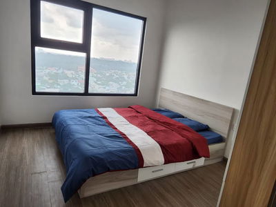 Grand Park, Vietnam Grand Park, Vietnam