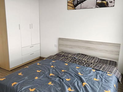 Grand Park, Vietnam Grand Park, Vietnam