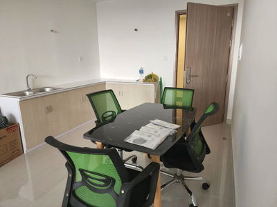 Grand Park, Vietnam Grand Park, Vietnam