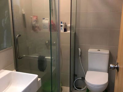 Skyline, Vietnam  Skyline, Vietnam