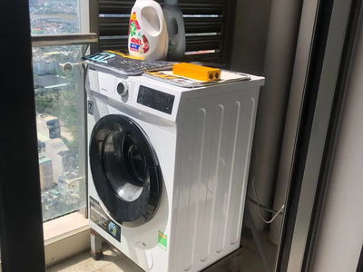 Skyline, Vietnam Skyline, Vietnam