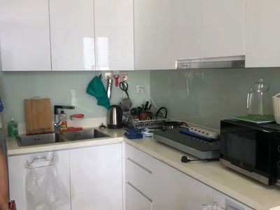 Skyline, Vietnam Skyline, Vietnam