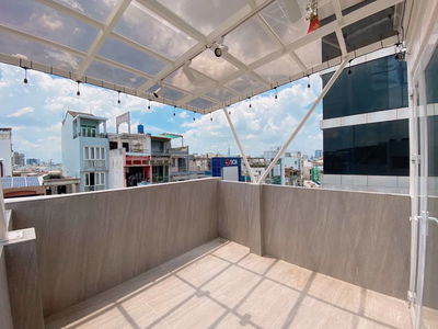 Жилье в Ho Chi Minh City, Vietnam Жилье в Ho Chi Minh City, Vietnam