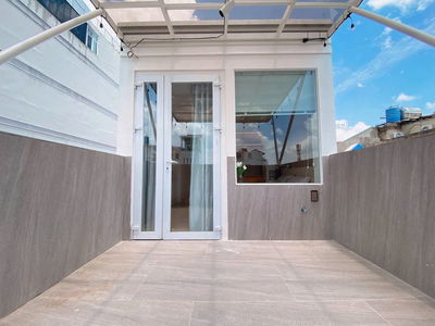 Logement dans Ho Chi Minh City, Vietnam Logement dans Ho Chi Minh City, Vietnam