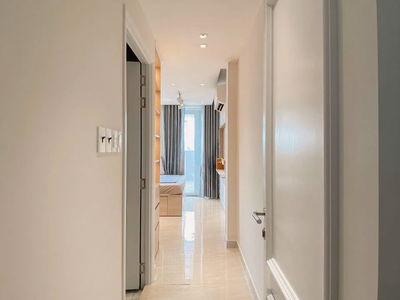 Housing in Ho Chi Minh City, Vietnam Housing in Ho Chi Minh City, Vietnam