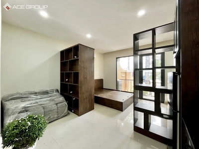 Alojamiento en Ho Chi Minh City, Vietnam  Alojamiento en Ho Chi Minh City, Vietnam