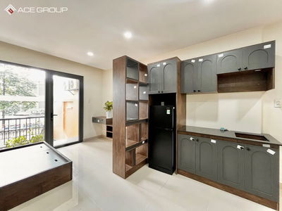 Жилье в Ho Chi Minh City, Vietnam Жилье в Ho Chi Minh City, Vietnam