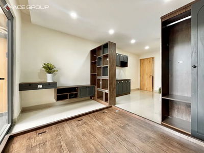 Housing in Ho Chi Minh City, Vietnam Housing in Ho Chi Minh City, Vietnam