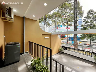 Gehäuse In Ho Chi Minh City, Vietnam Gehäuse In Ho Chi Minh City, Vietnam