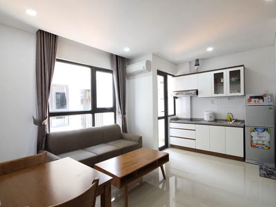 Alojamiento en Ho Chi Minh City, Vietnam Alojamiento en Ho Chi Minh City, Vietnam