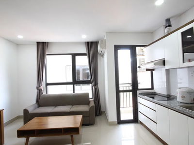 Жилье в Ho Chi Minh City, Vietnam  Жилье в Ho Chi Minh City, Vietnam