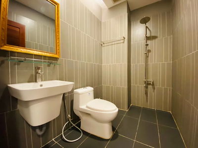 Gehäuse In Nha Be, Vietnam  Gehäuse In Nha Be, Vietnam