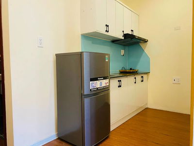 Housing in Nha Be, Vietnam Housing in Nha Be, Vietnam