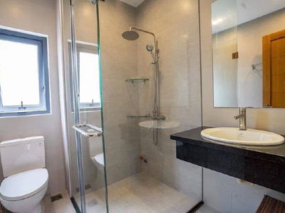 Housing in Nha Be, Vietnam Housing in Nha Be, Vietnam