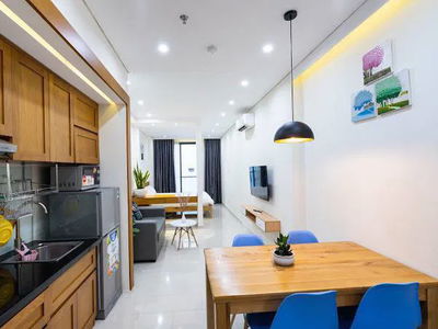 Logement dans Nha Be, Vietnam  Logement dans Nha Be, Vietnam
