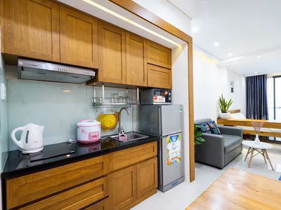 Housing in Nha Be, Vietnam  Housing in Nha Be, Vietnam