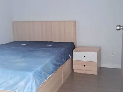 River Panorama, Vietnam  River Panorama, Vietnam