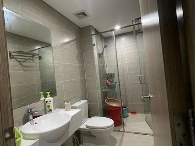 Vinhomes Grand Park, Vietnam Vinhomes Grand Park, Vietnam