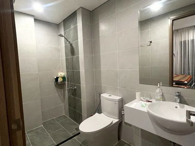 Vinhomes Grand Park, Vietnam Vinhomes Grand Park, Vietnam