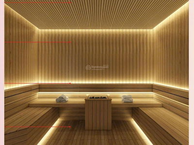 The Sakura, Vietnam The Sakura, Vietnam