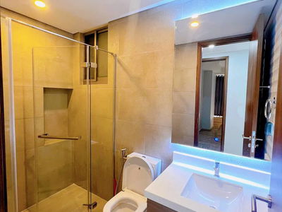 Beautiful complex with great views, Vietnam  Beautiful complex with great views, Vietnam