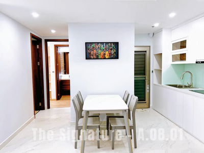 Beautiful complex with great views, Vietnam  Beautiful complex with great views, Vietnam