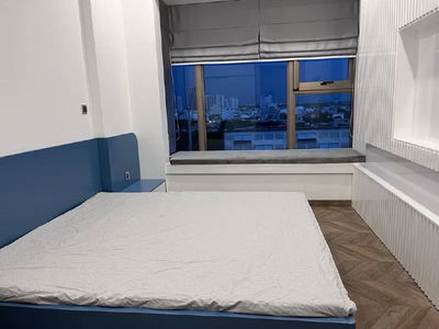 Beautiful residential complex with excellent views, Vietnam  Beautiful residential complex with excellent views, Vietnam