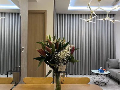 Beautiful residential complex with excellent views, Vietnam Beautiful residential complex with excellent views, Vietnam