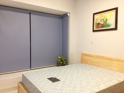 Scenic Valley with pool and recreation areas, Vietnam Scenic Valley with pool and recreation areas, Vietnam