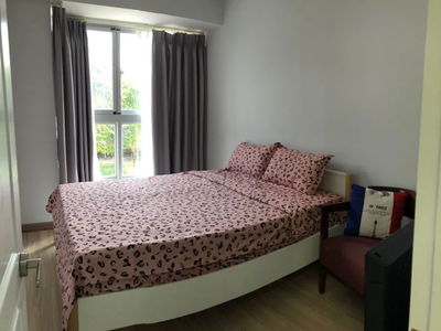 Residential complex with pool and recreation areas, Vietnam  Residential complex with pool and recreation areas, Vietnam