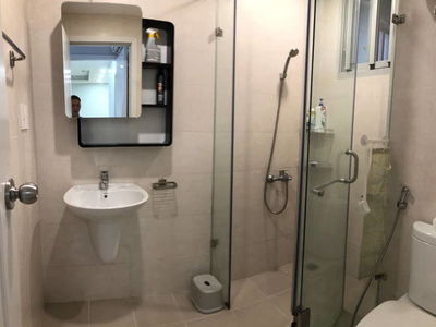 Residential complex with pool and recreation areas, Vietnam  Residential complex with pool and recreation areas, Vietnam