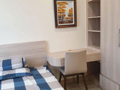 Scenic Valley, Vietnam  Scenic Valley, Vietnam