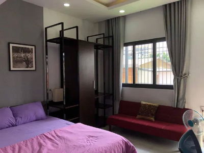 Logement dans Ho Chi Minh City, Vietnam Logement dans Ho Chi Minh City, Vietnam