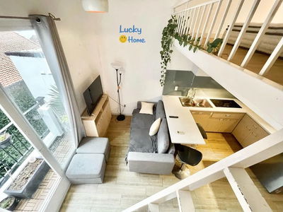 Logement dans Ho Chi Minh City, Vietnam Logement dans Ho Chi Minh City, Vietnam