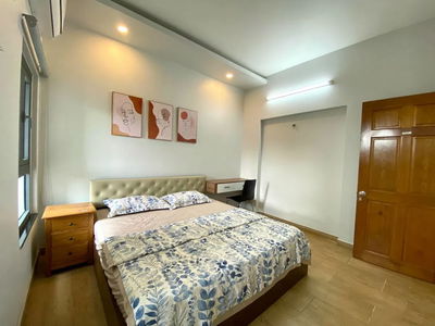 Logement dans Ho Chi Minh City, Vietnam  Logement dans Ho Chi Minh City, Vietnam