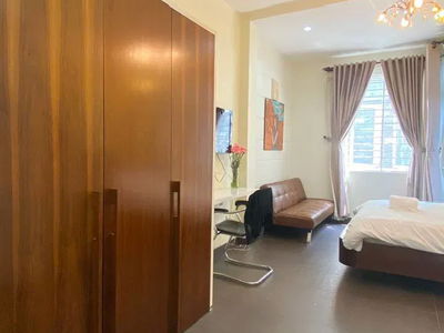 Жилье в Ho Chi Minh City, Vietnam Жилье в Ho Chi Minh City, Vietnam