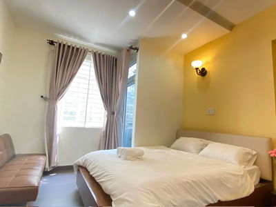 Жилье в Ho Chi Minh City, Vietnam Жилье в Ho Chi Minh City, Vietnam