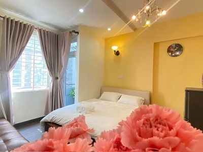 Жилье в Ho Chi Minh City, Vietnam Жилье в Ho Chi Minh City, Vietnam