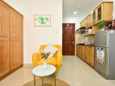 Logement dans Ho Chi Minh City, Vietnam Logement dans Ho Chi Minh City, Vietnam