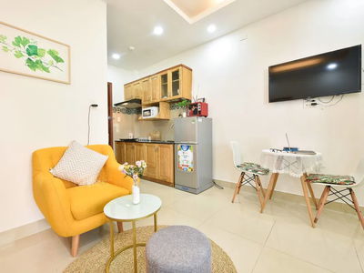 Housing in Ho Chi Minh City, Vietnam  Housing in Ho Chi Minh City, Vietnam