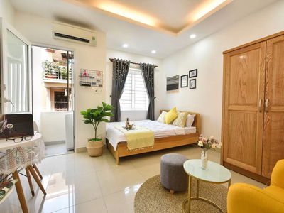 Logement dans Ho Chi Minh City, Vietnam  Logement dans Ho Chi Minh City, Vietnam