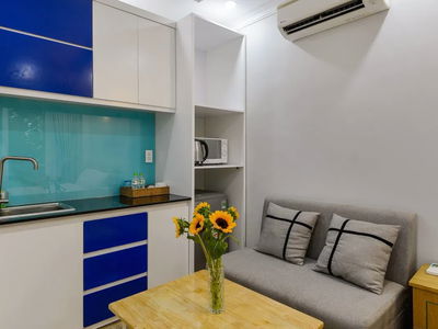 Жилье в Nha Be, Vietnam  Жилье в Nha Be, Vietnam