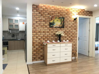 with pool and recreation areas, Vietnam  with pool and recreation areas, Vietnam