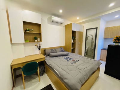 City Garden, Vietnam City Garden, Vietnam