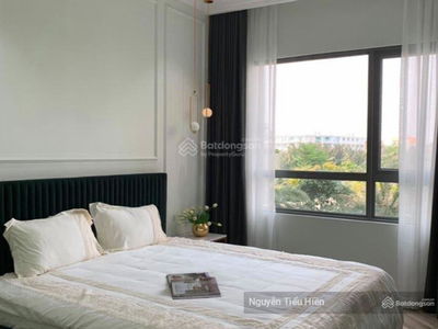 Masteri Thao Dien, Vietnam Masteri Thao Dien, Vietnam