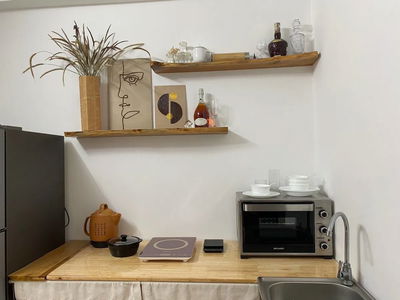 Housing in Ho Chi Minh City, Vietnam Housing in Ho Chi Minh City, Vietnam