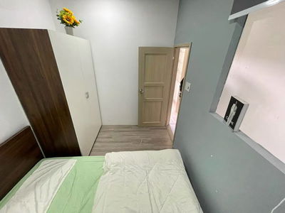 Logement dans Ho Chi Minh City, Vietnam Logement dans Ho Chi Minh City, Vietnam