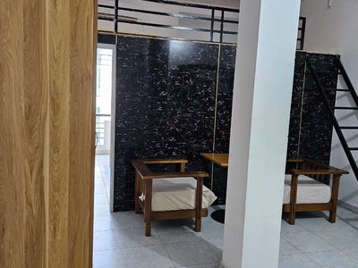 Alojamiento en Ho Chi Minh City, Vietnam Alojamiento en Ho Chi Minh City, Vietnam